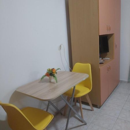Ani Apartment Ohrid Exterior photo