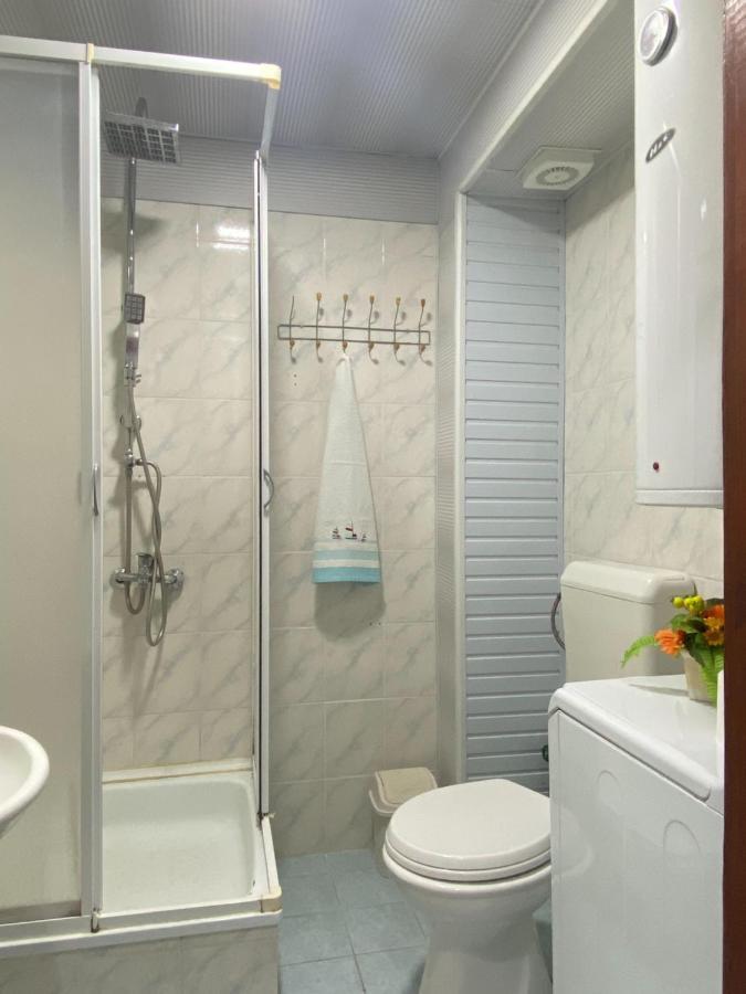 Ani Apartment Ohrid Exterior photo