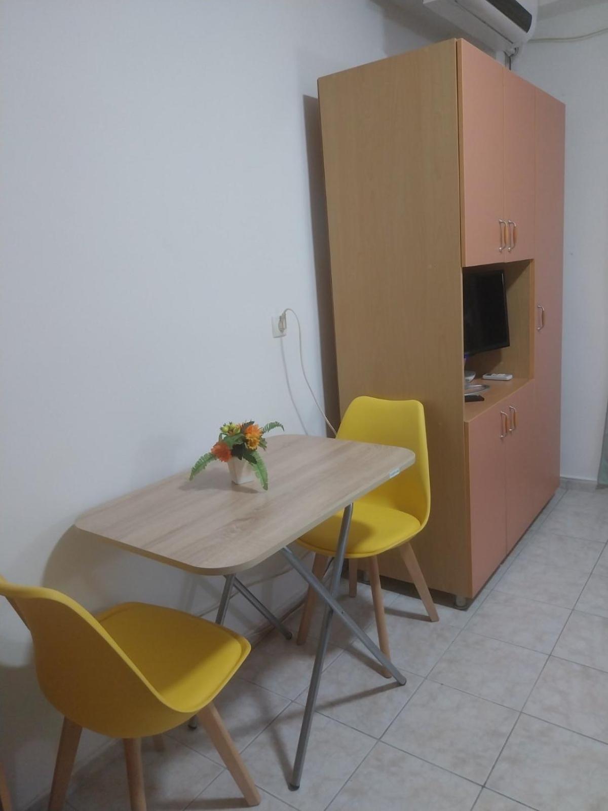 Ani Apartment Ohrid Exterior photo
